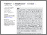 [thumbnail of Dahlke etal 2022 - Broodstock exposure to warming and elevated pCO2 impairs gamete quality and.pdf]