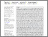 [thumbnail of Global Change Biology - 2024 - Aires - Impact of persistently high sea surface temperatures on the rhizobiomes of Zostera.pdf]