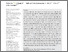 [thumbnail of Environmental DNA - 2021 - Jia - Preservation of sedimentary plant DNA is related to lake water chemistry.pdf]