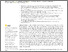 [thumbnail of Characterization of an Insoluble and Soluble Form of Melanin Produced by iStreptomyces cavourensisi SV 21, a Sea Cucumber As.pdf]