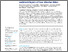 [thumbnail of Mitochondrial genomes of Pleistocene megafauna retrieved from recent sediment layers of two Siberian lakes.pdf]