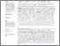 [thumbnail of JGR Oceans - 2018 - Llanillo - Oxygen Pathways and Budget for the Eastern South Pacific Oxygen Minimum Zone.pdf]