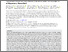 [thumbnail of Demand-Resource Mismatch Explains Body Shrinkage in a Migratory Shorebird.pdf]
