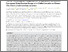 [thumbnail of Larval Physiological Responses to Temperature Across the European Distribution Range of a Global Invader at Home The Shore C.pdf]