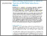 [thumbnail of Biodiversity Information of benthic Species at ARtificial structures - BISAR.pdf]