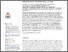 [thumbnail of Collaborative metabolic curation of an emerging model marine bacterium, Alteromonas macleodii ATCC 27126.pdf]