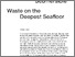 [thumbnail of PUBLISHED COPY Hadal Debris- Narrativizing Submersible Waste on the Deepest Seafloor.pdf]