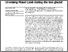 [thumbnail of Millennial-to-orbital-scale subsurface ocean warming and Polynya formation off Dronning Maud Land during the last glacial.pdf]